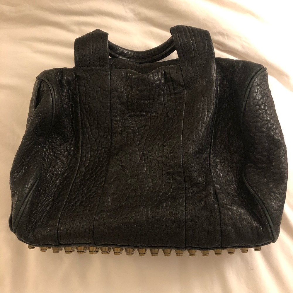 Alexander Wang Rocco Duffle Bag